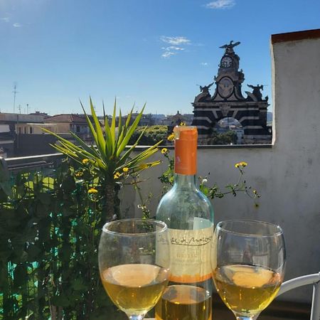 Chalaro' Apartament Apartment Catania Exterior photo