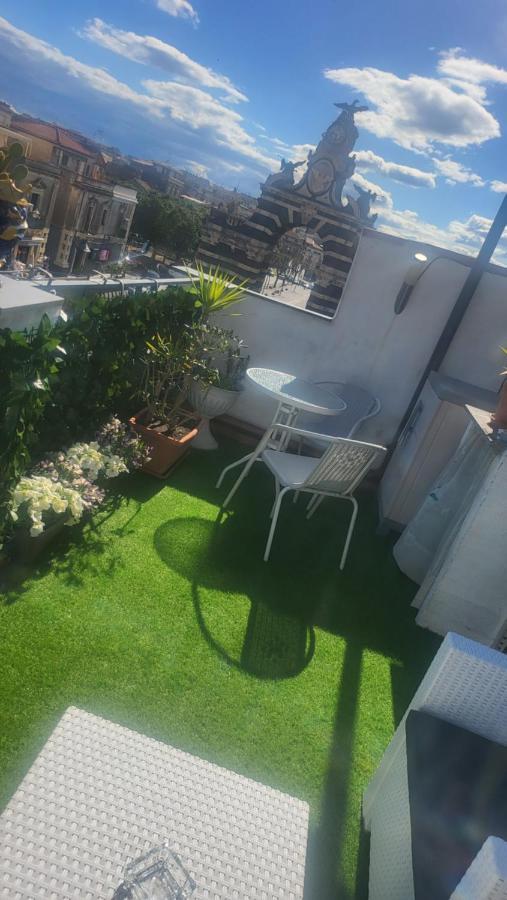 Chalaro' Apartament Apartment Catania Exterior photo