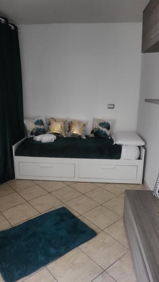 Chalaro' Apartament Apartment Catania Exterior photo